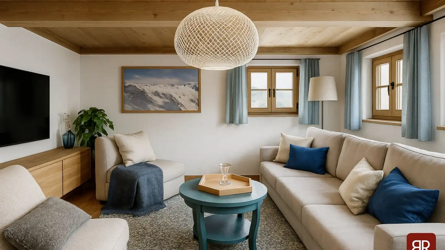 Apartment for sale - 7550 Scuol