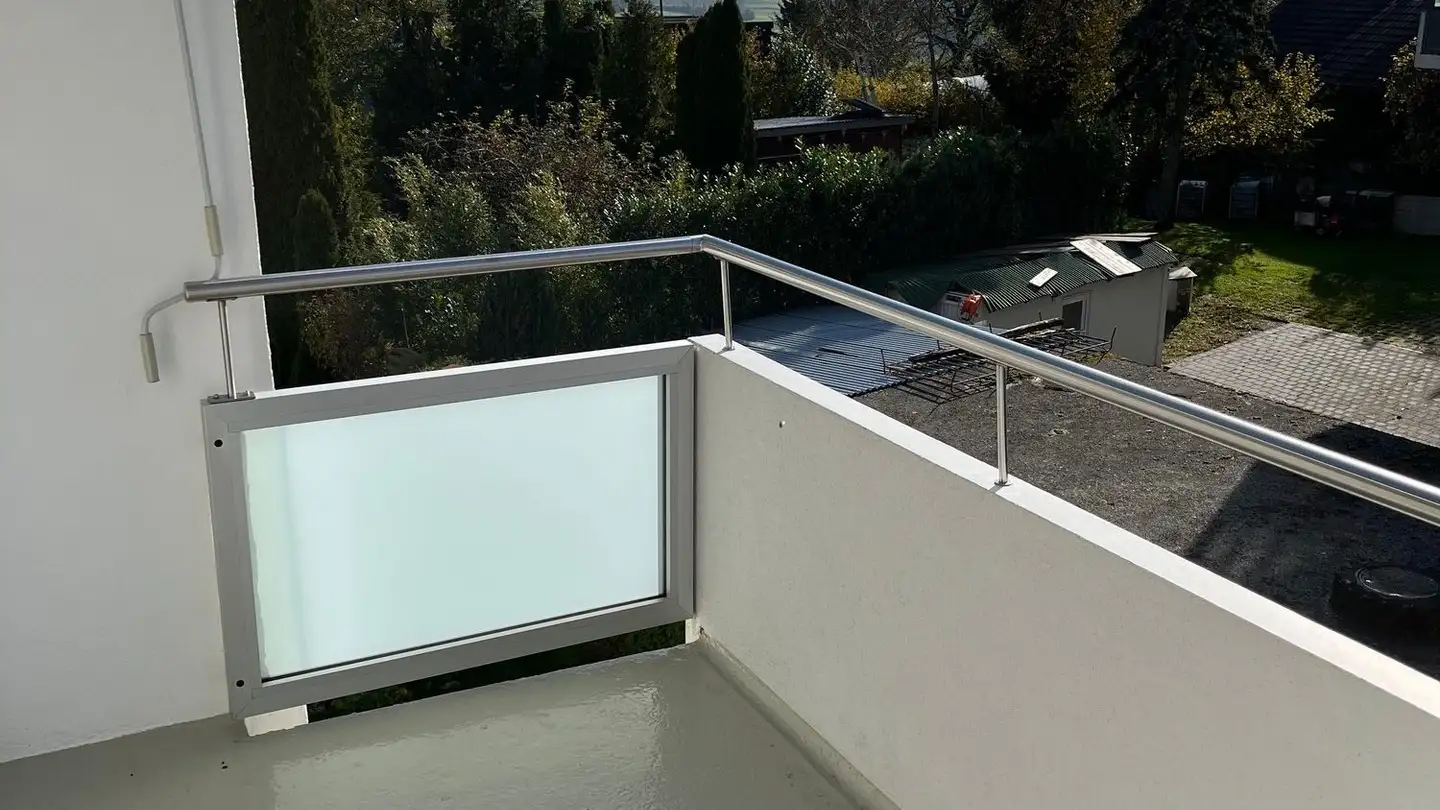 Wohnung mieten - Dorfstrasse 47, 5225 Bözberg