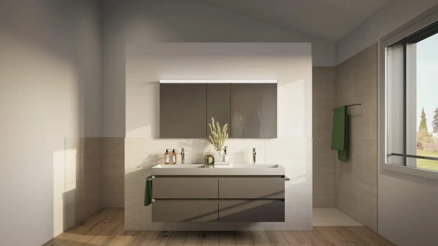 Casa singola in vendita - Ahornstrasse 5a, 8735 St. Gallenkappel - Photo 4