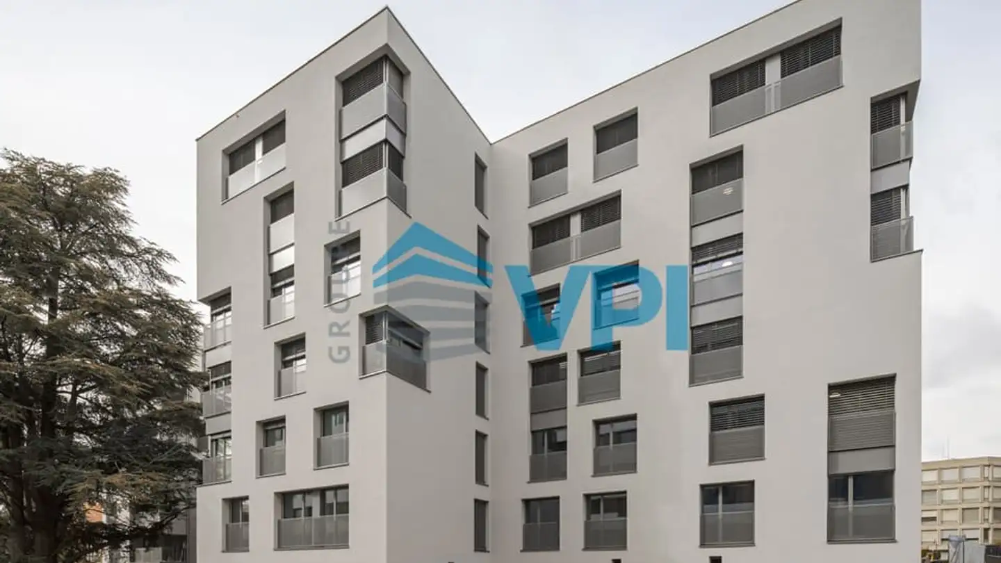 Appartement à louer - Avenue De Joli-Mont 12, 1209 Genève