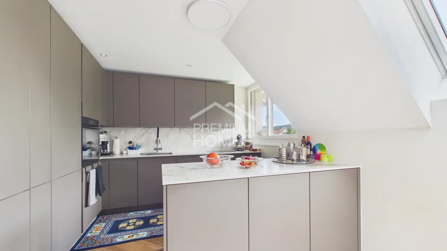 Wohnung kaufen - 8932 Mettmenstetten - Foto 3
