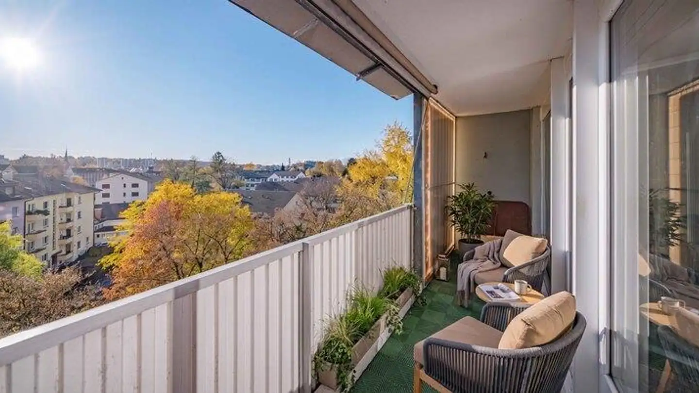 Appartement à vendre - 3018 Bern - Photo 3