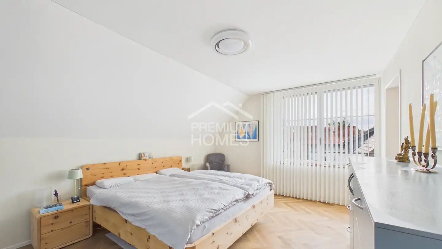 Wohnung kaufen - 8932 Mettmenstetten - Foto 4