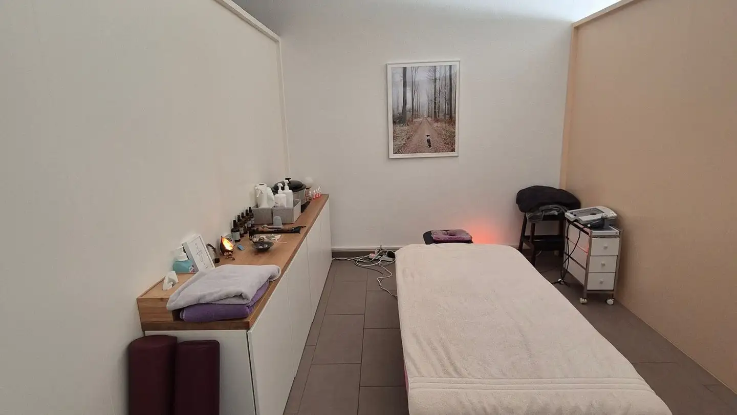 Studio medico in affitto - Bümplizstrasse 114, 3018 Bern