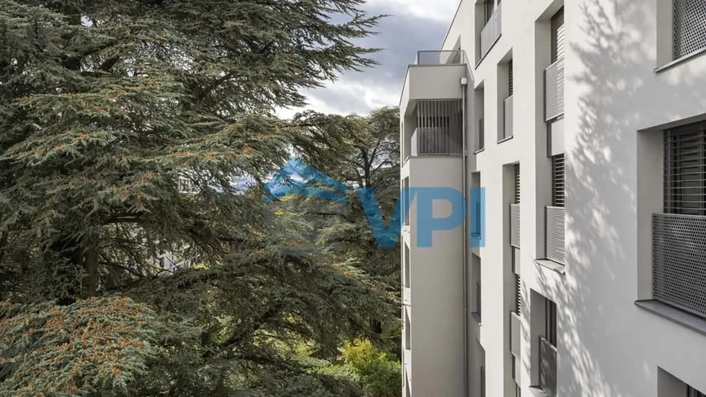 Appartement à louer - Avenue De Joli-Mont 12, 1209 Genève - Photo 2