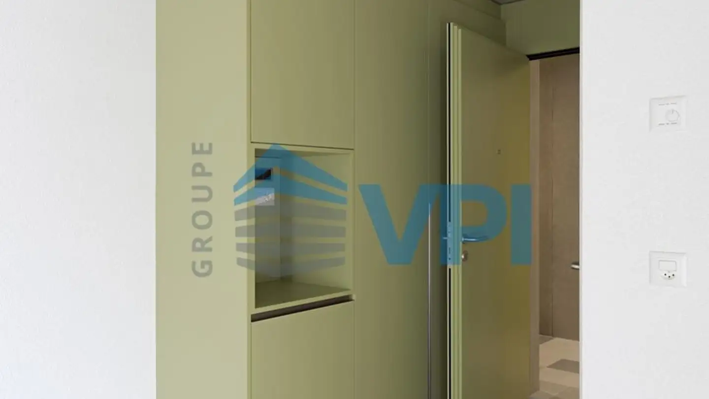 Appartement à louer - Avenue De Joli-Mont 12, 1209 Genève - Photo 3