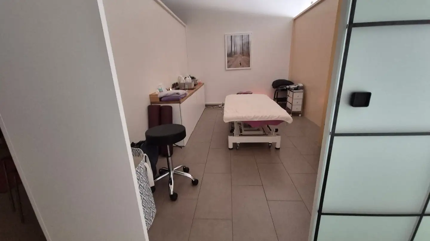 Studio medico in affitto - Bümplizstrasse 114, 3018 Bern - Photo 2