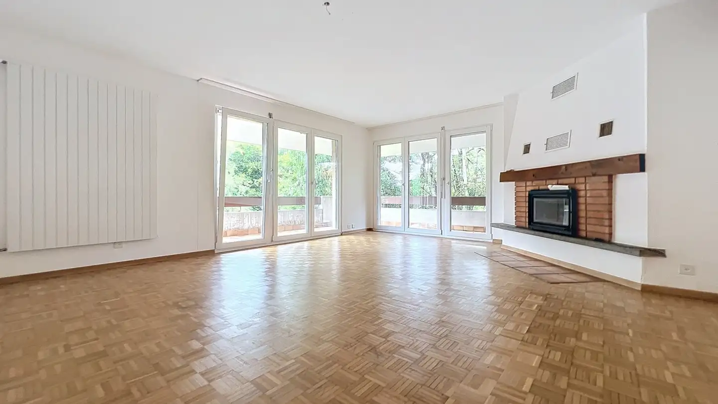 Wohnung mieten - Les Grands-Prés 38, 1721 Misery - Foto 4