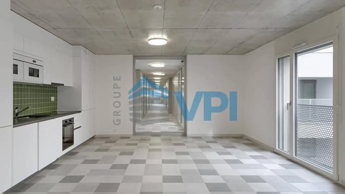 Appartement à louer - Avenue De Joli-Mont 12, 1209 Genève - Photo 4