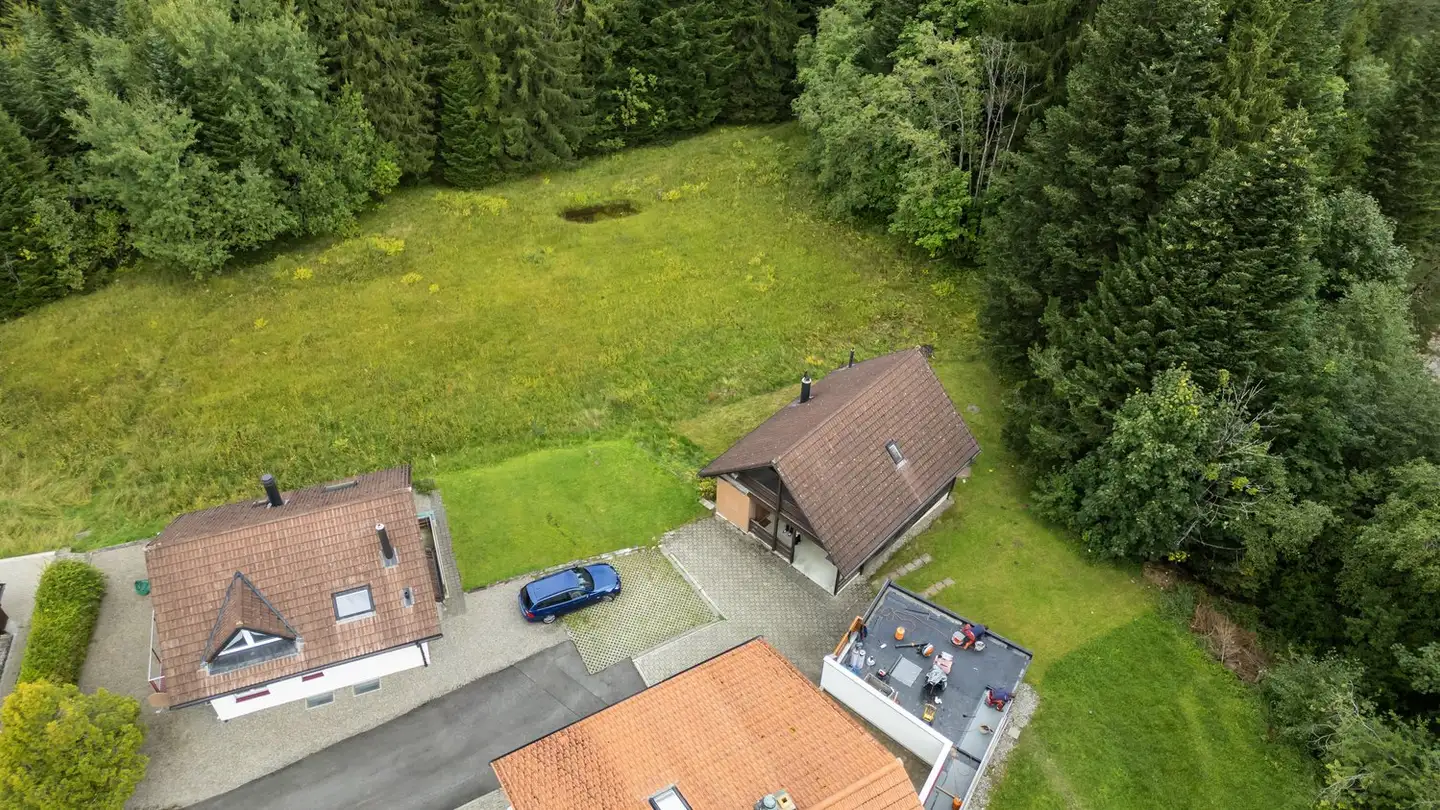 Constructible plot for sale - 6417 Sattel - Photo 4