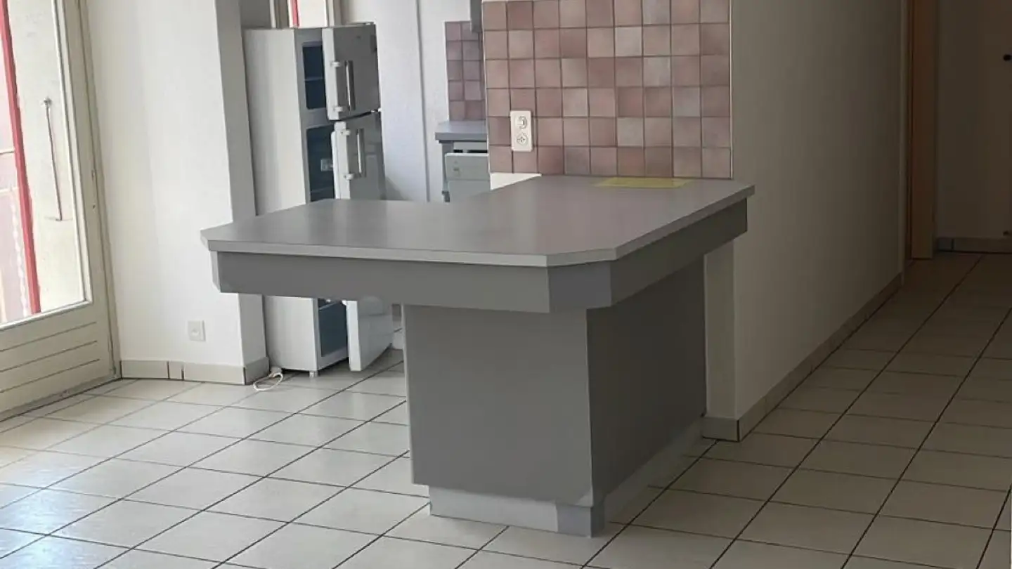 Wohnung mieten - 1530 Payerne