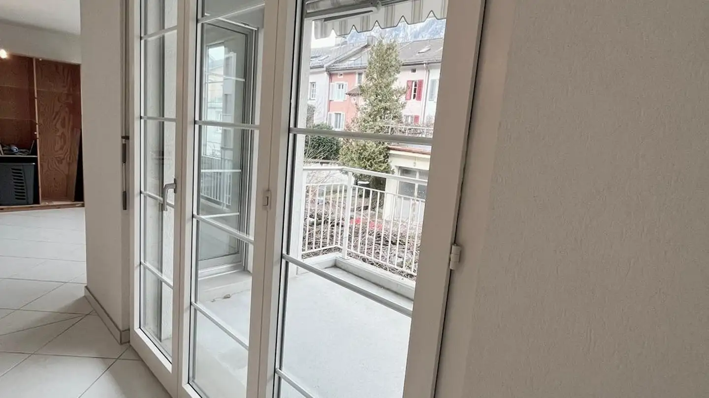 Appartement à louer - Dr. Joachim-Heer-Strasse 2, 8750 Glarus