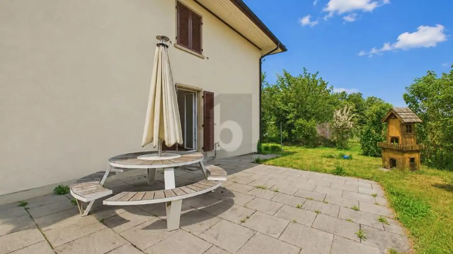 Wohnung mieten - 4537 Wiedlisbach