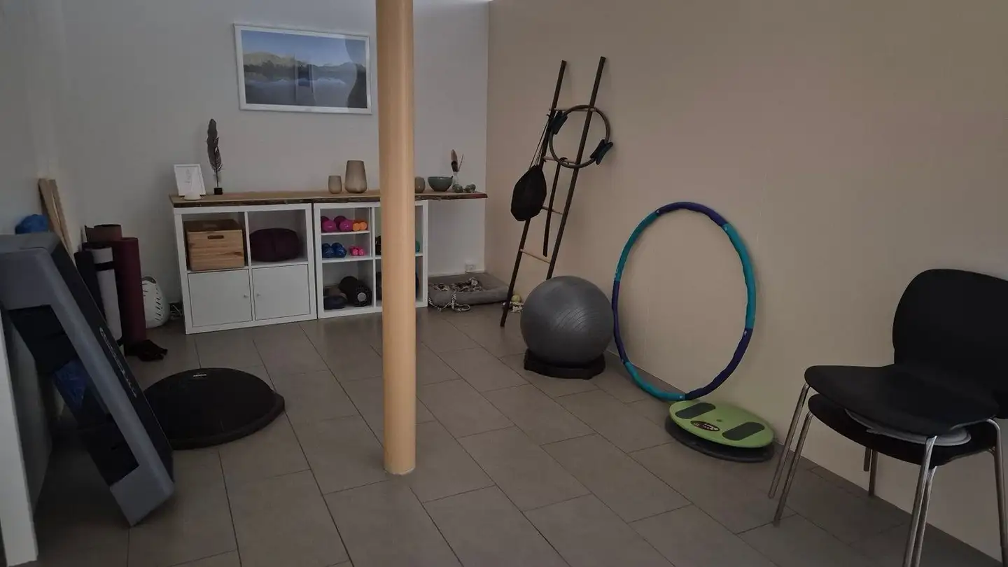 Studio medico in affitto - Bümplizstrasse 114, 3018 Bern - Photo 4