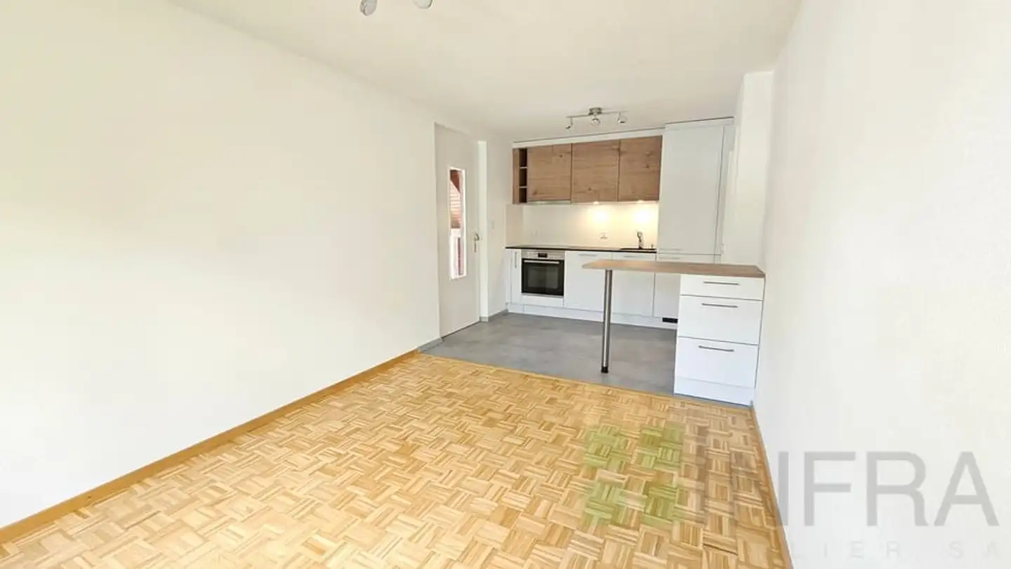 Wohnung mieten - Route De Delémont 49, 2802 Develier - Foto 3