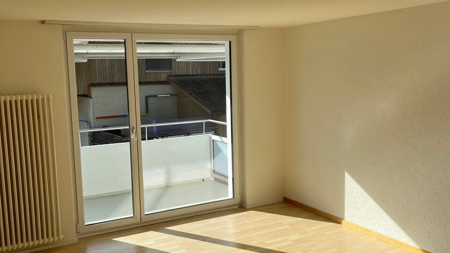 Wohnung mieten - Dorfstrasse 47, 5225 Bözberg - Foto 2