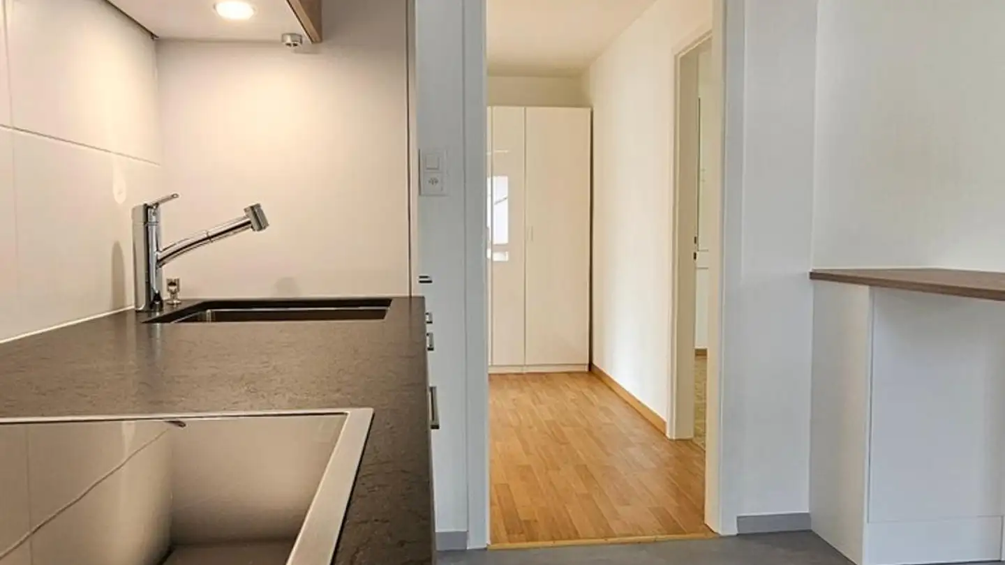 Wohnung mieten - Route De Delémont 49, 2802 Develier - Foto 4