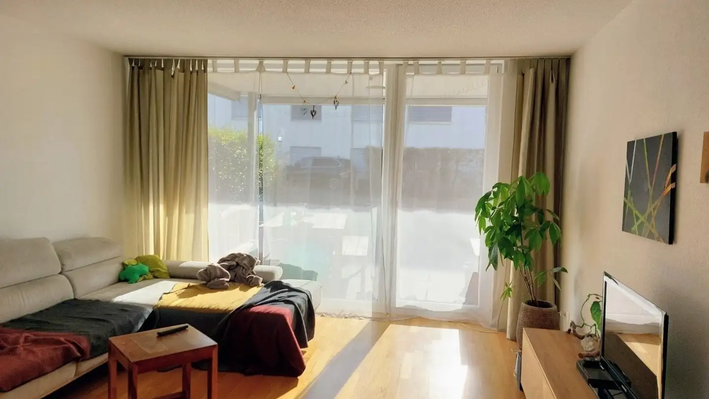 Appartamento in affitto - Siedlungsstrasse, 3603 Thun