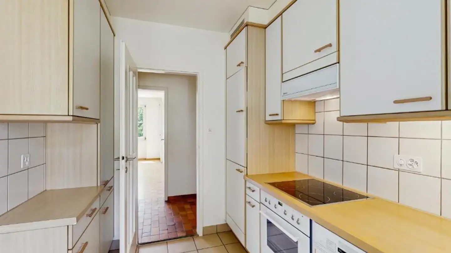 Wohnung mieten - Birseckstrasse 29, 4142 Münchenstein - Foto 2