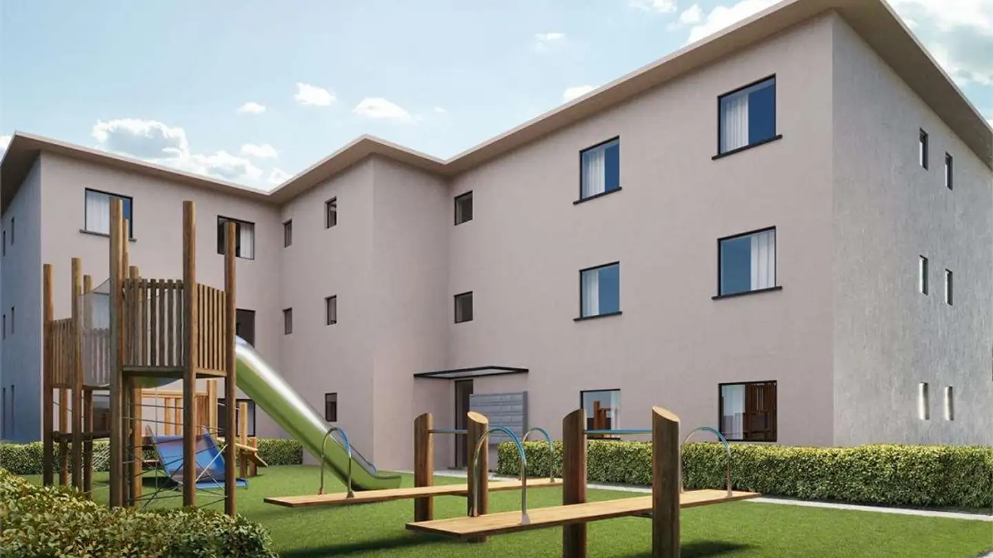 Appartamento in vendita - Via Ligaino 23, 6963 Pregassona - Foto 3