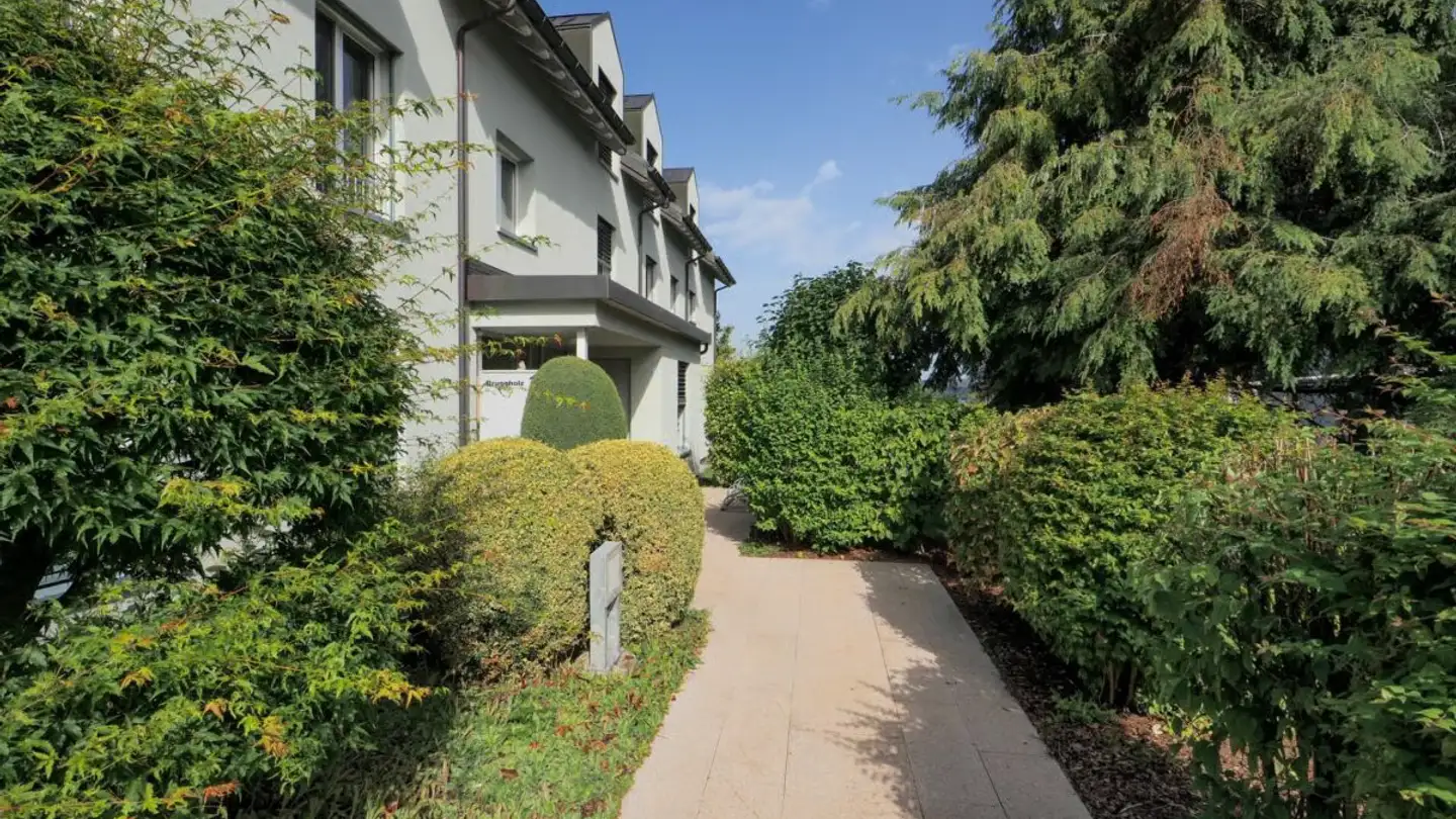 Appartement à louer - Bruggholzstrasse 16, 8855 Wangen SZ