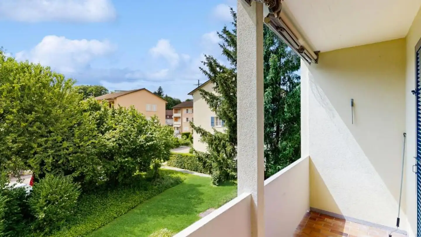 Wohnung mieten - Birseckstrasse 29, 4142 Münchenstein - Foto 4