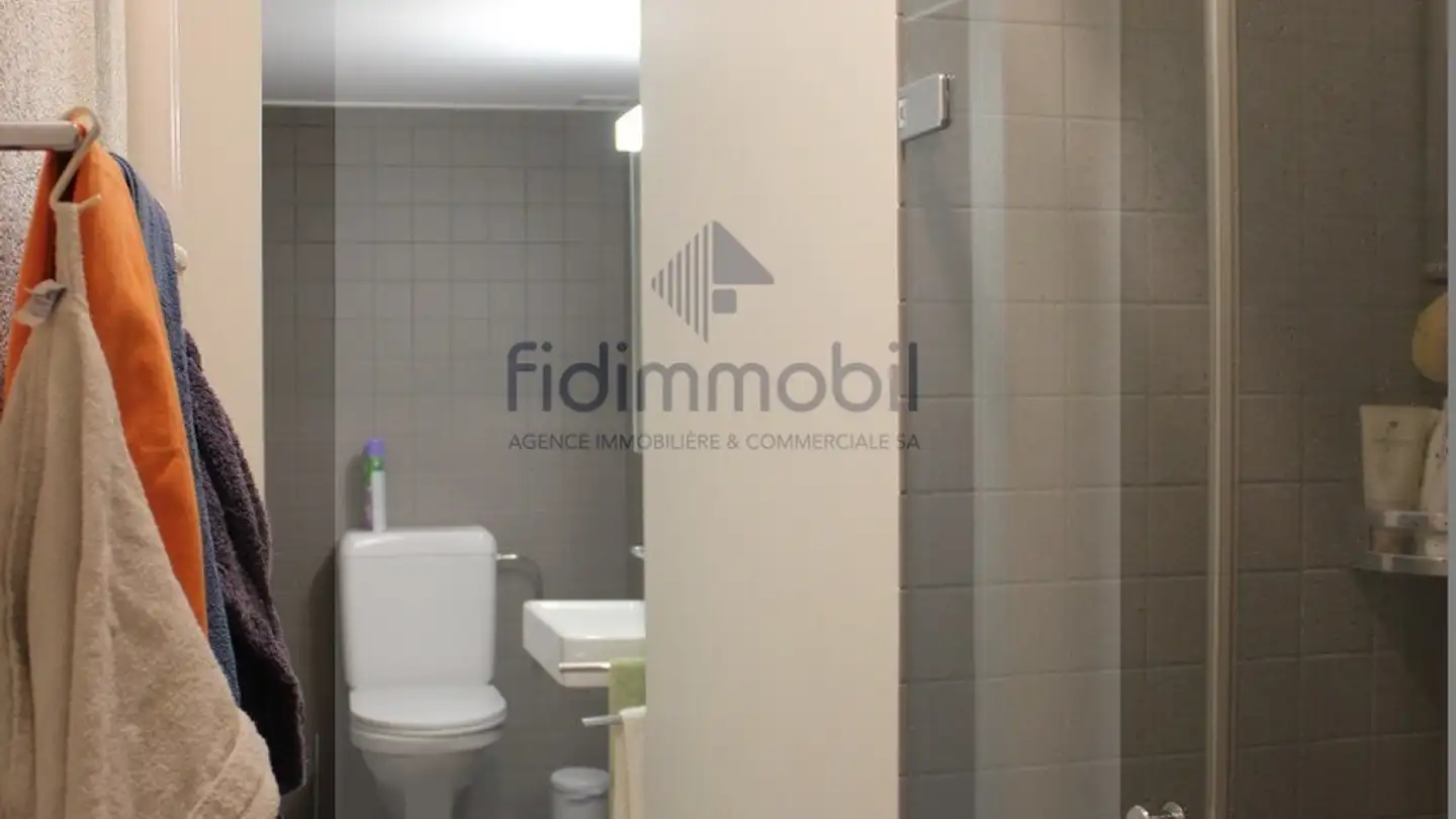 Wohnung mieten - Grand Rue 4, 2000 Neuchâtel