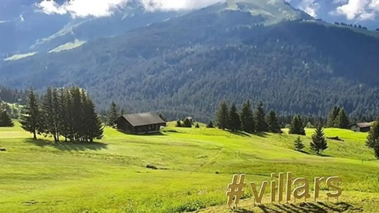 Appartement à vendre - 1884 Villars-sur-Ollon - Photo 2