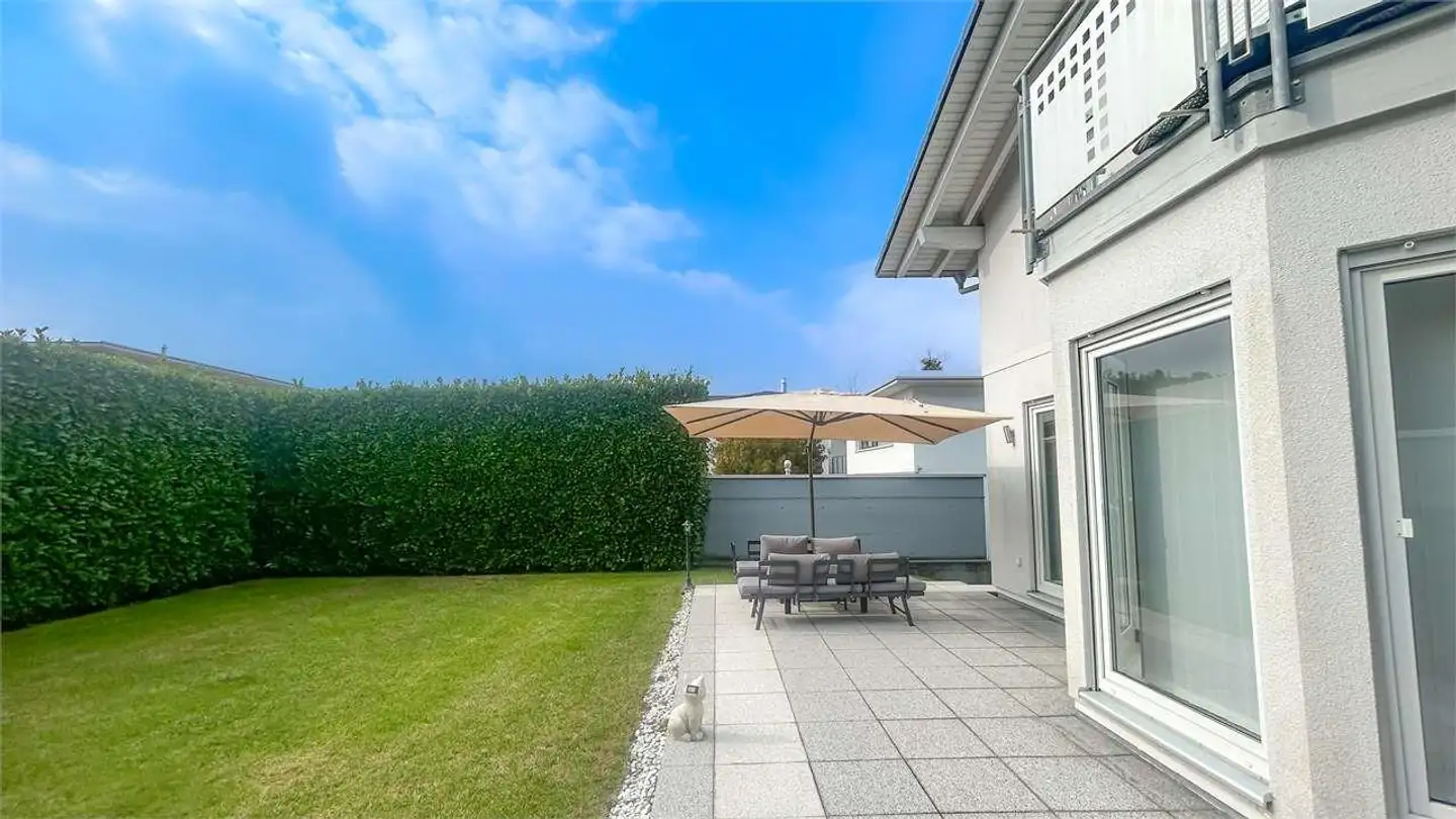 Casa singola in vendita - Via Sabrü, 6926 Montagnola