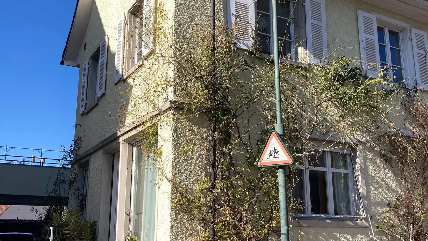 Wohnung mieten - Hofgasse 3, 4144 Arlesheim