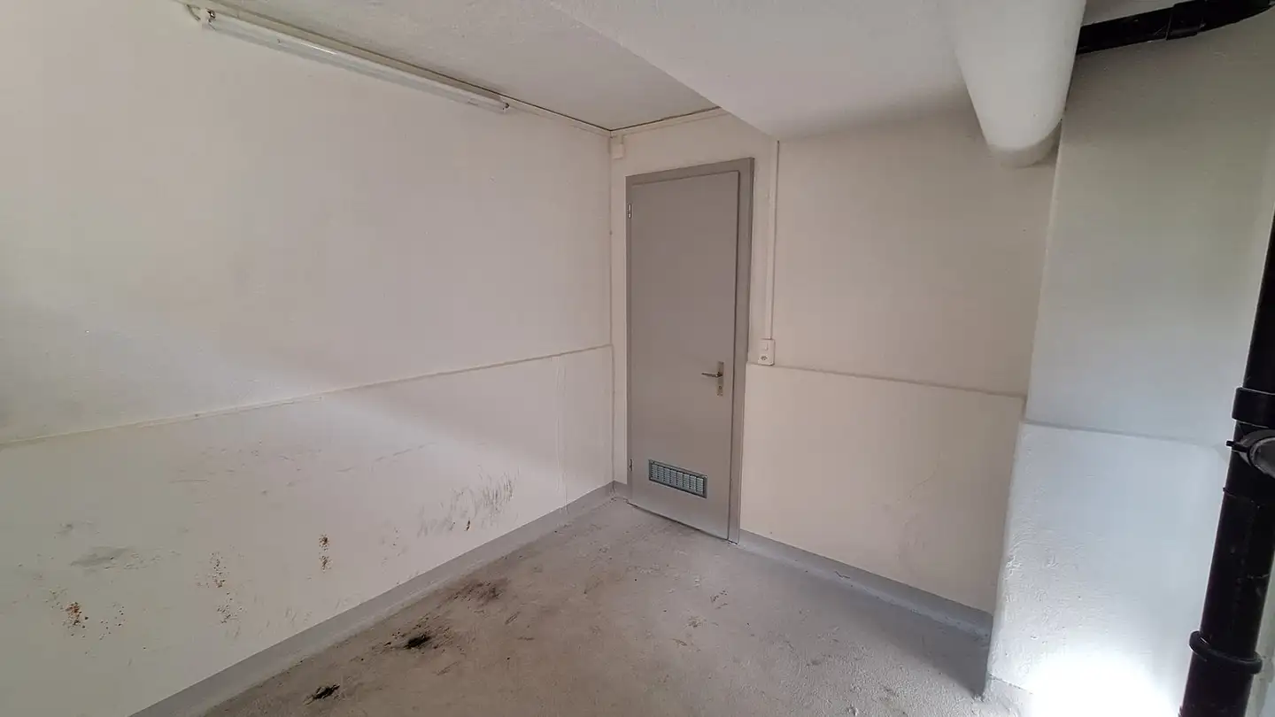 Espace de stockage à louer - Freiburgstrasse 76, 3008 Bern - Photo 4