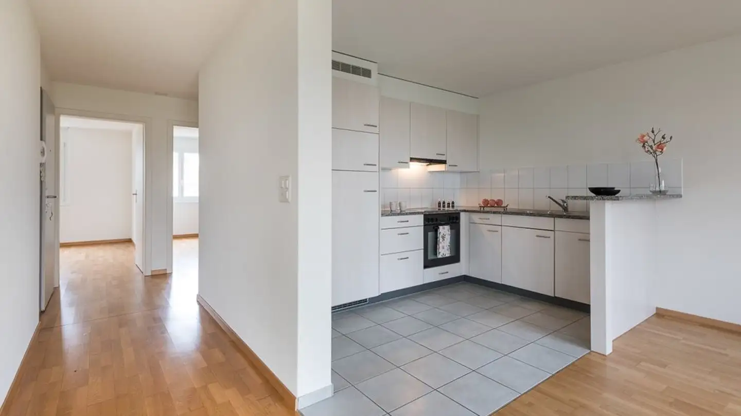 Appartement à louer - Neumattstrasse 50, 2562 Port - Photo 2