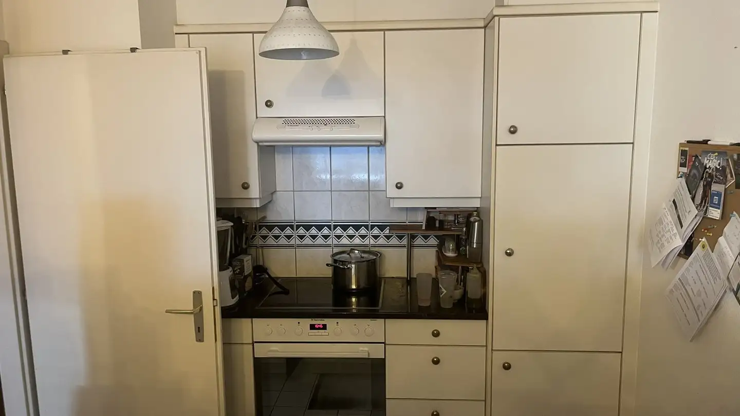 Wohnung mieten - Chemin Porchat, 1004 Lausanne - Foto 2