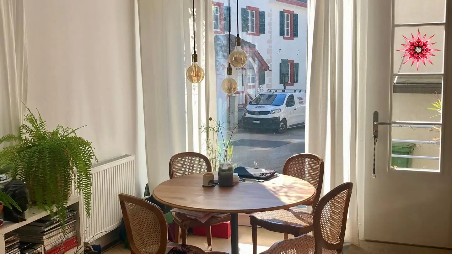 Wohnung mieten - Hofgasse 3, 4144 Arlesheim - Foto 2