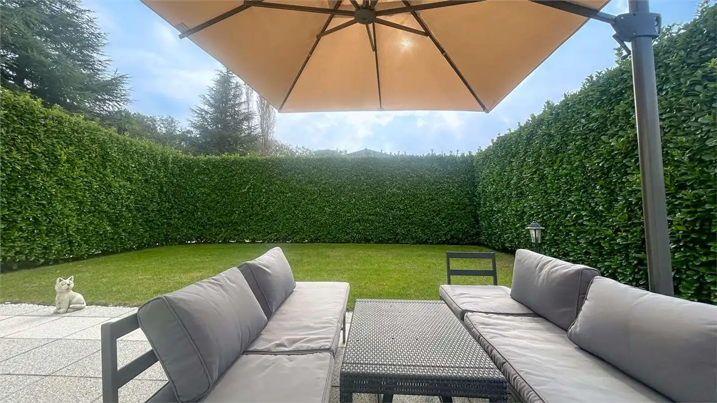 Casa singola in vendita - Via Sabrü, 6926 Montagnola - Photo 2