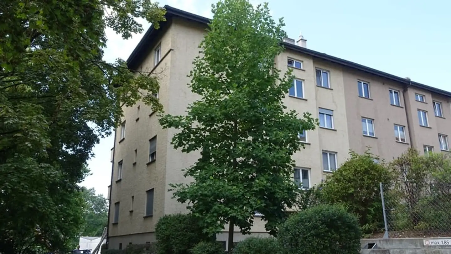 Espace de stockage à louer - Freiburgstrasse 76, 3008 Bern