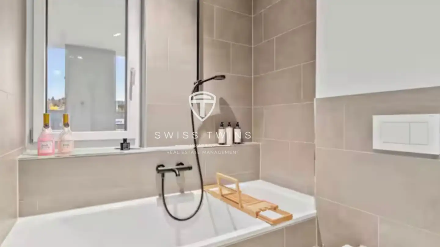 Appartement à louer - 6032 Emmen - Photo 4