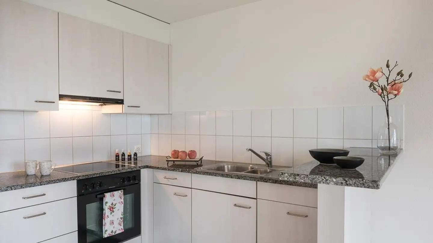 Appartement à louer - Neumattstrasse 50, 2562 Port