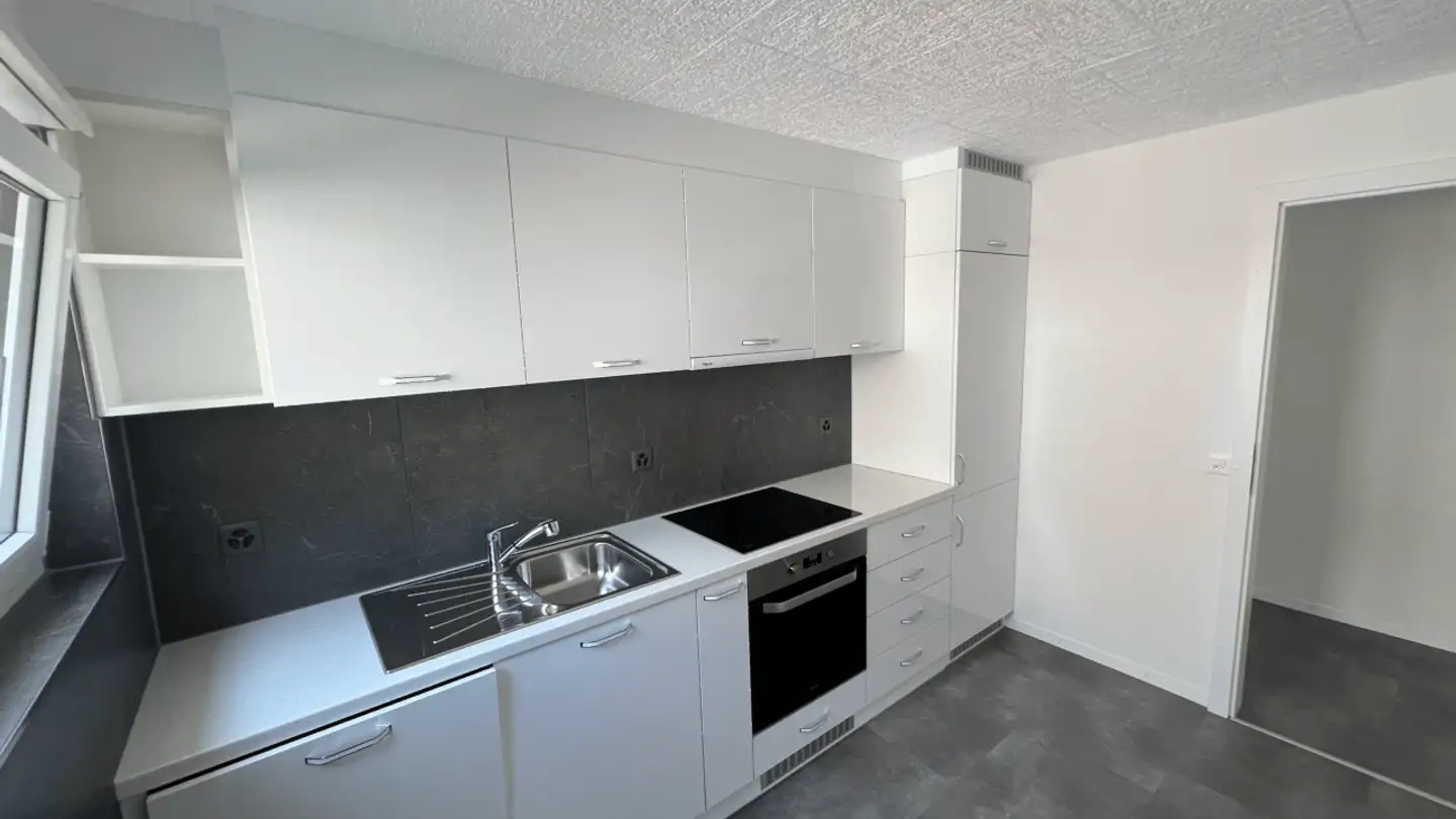 Appartamento in affitto - Dorfstrasse 70, 4813 Uerkheim