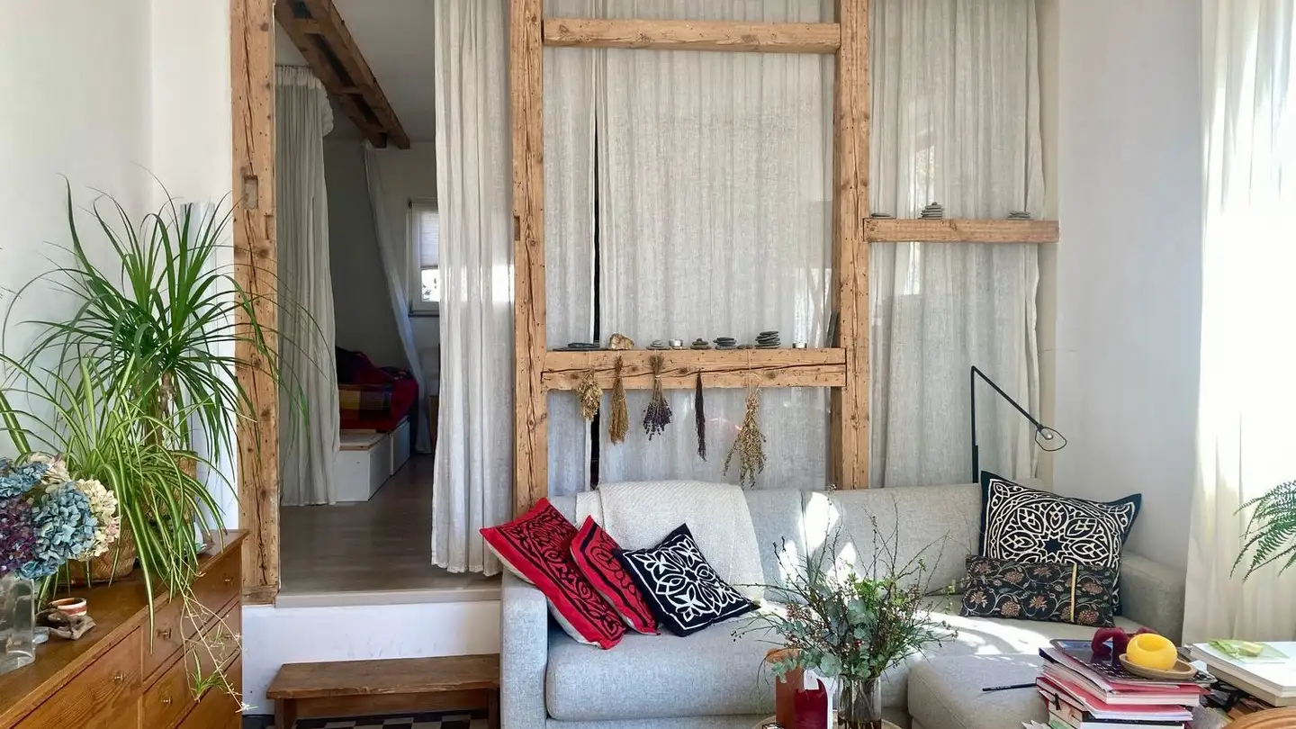 Wohnung mieten - Hofgasse 3, 4144 Arlesheim - Foto 3