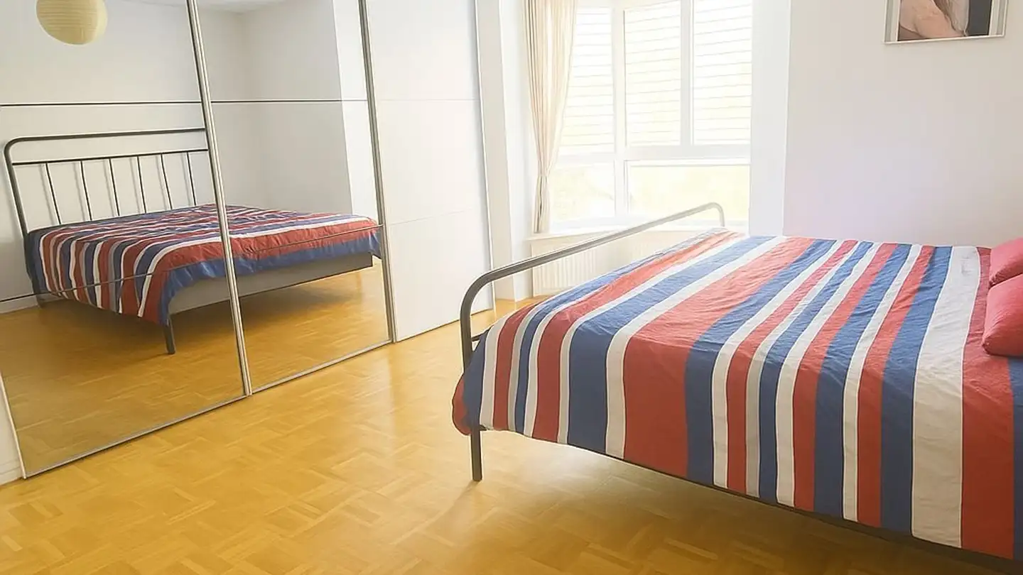 Wohnung mieten - Chemin Porchat, 1004 Lausanne - Foto 4