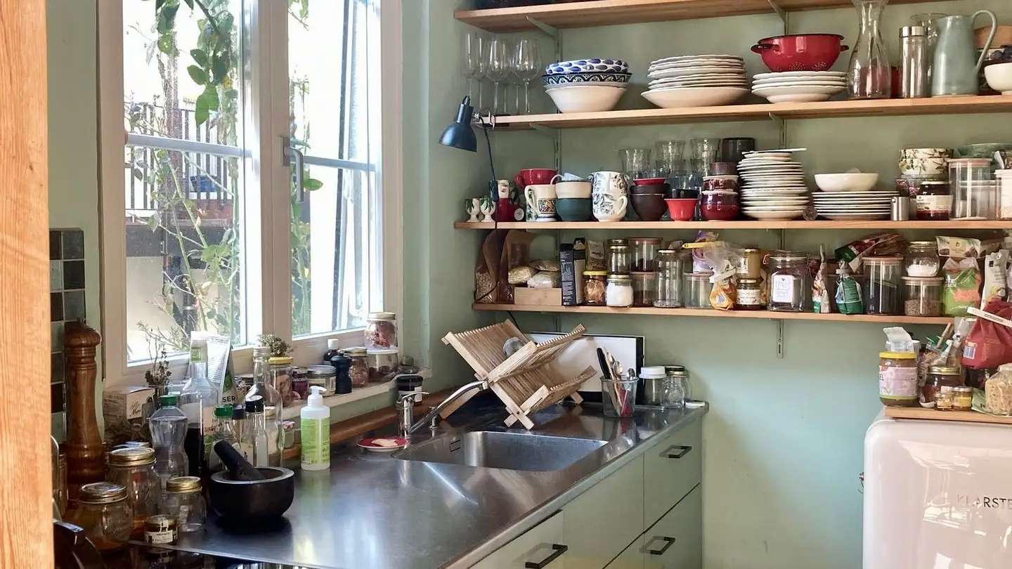 Wohnung mieten - Hofgasse 3, 4144 Arlesheim - Foto 4