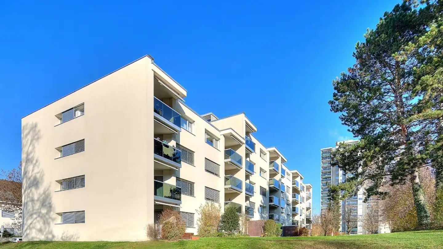 Appartamento in affitto - Zimmermannstrasse 35, 5200 Brugg AG