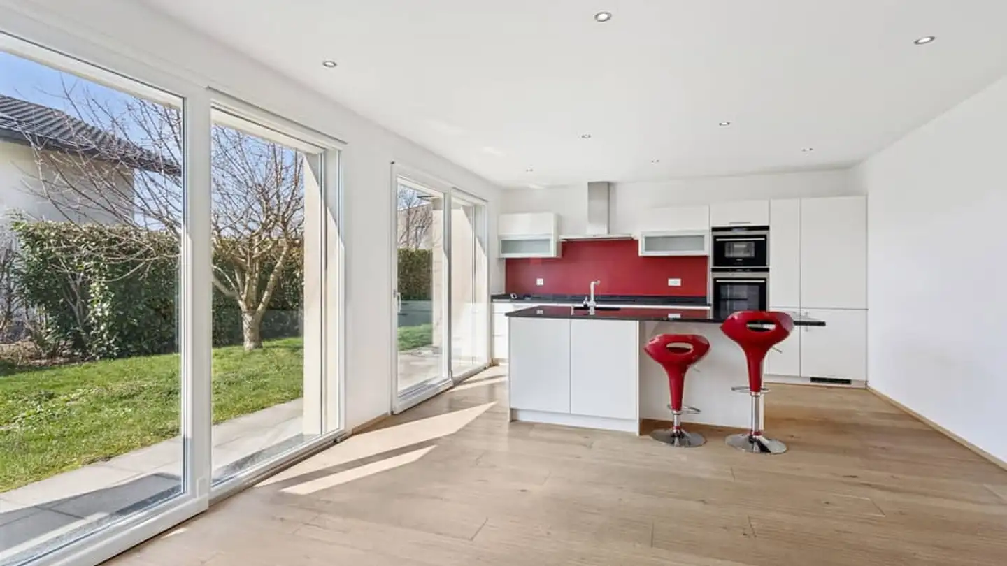 Single house for sale - 1727 Corpataux - Photo 3