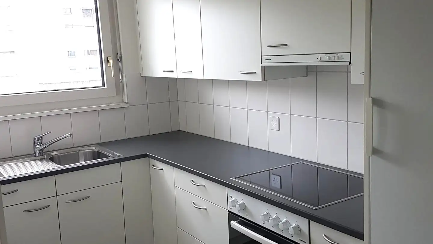 Appartement à louer - Gislifluhstrasse 3, 5032 Aarau Rohr - Photo 2