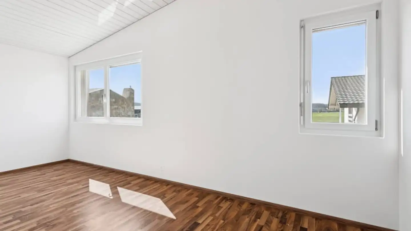 Single house for sale - 1727 Corpataux - Photo 4