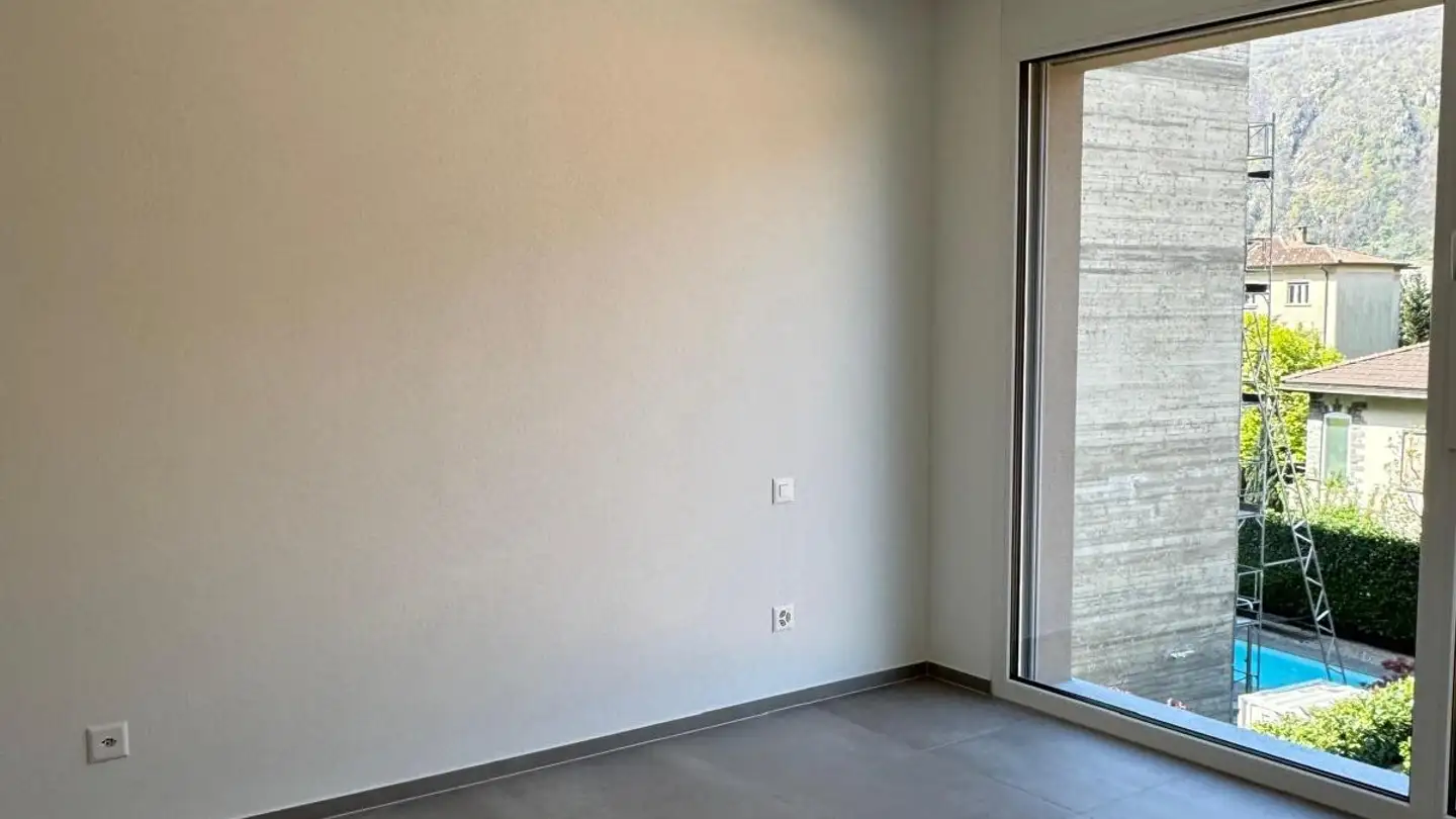 Wohnung kaufen - 6500 Bellinzona - Foto 2