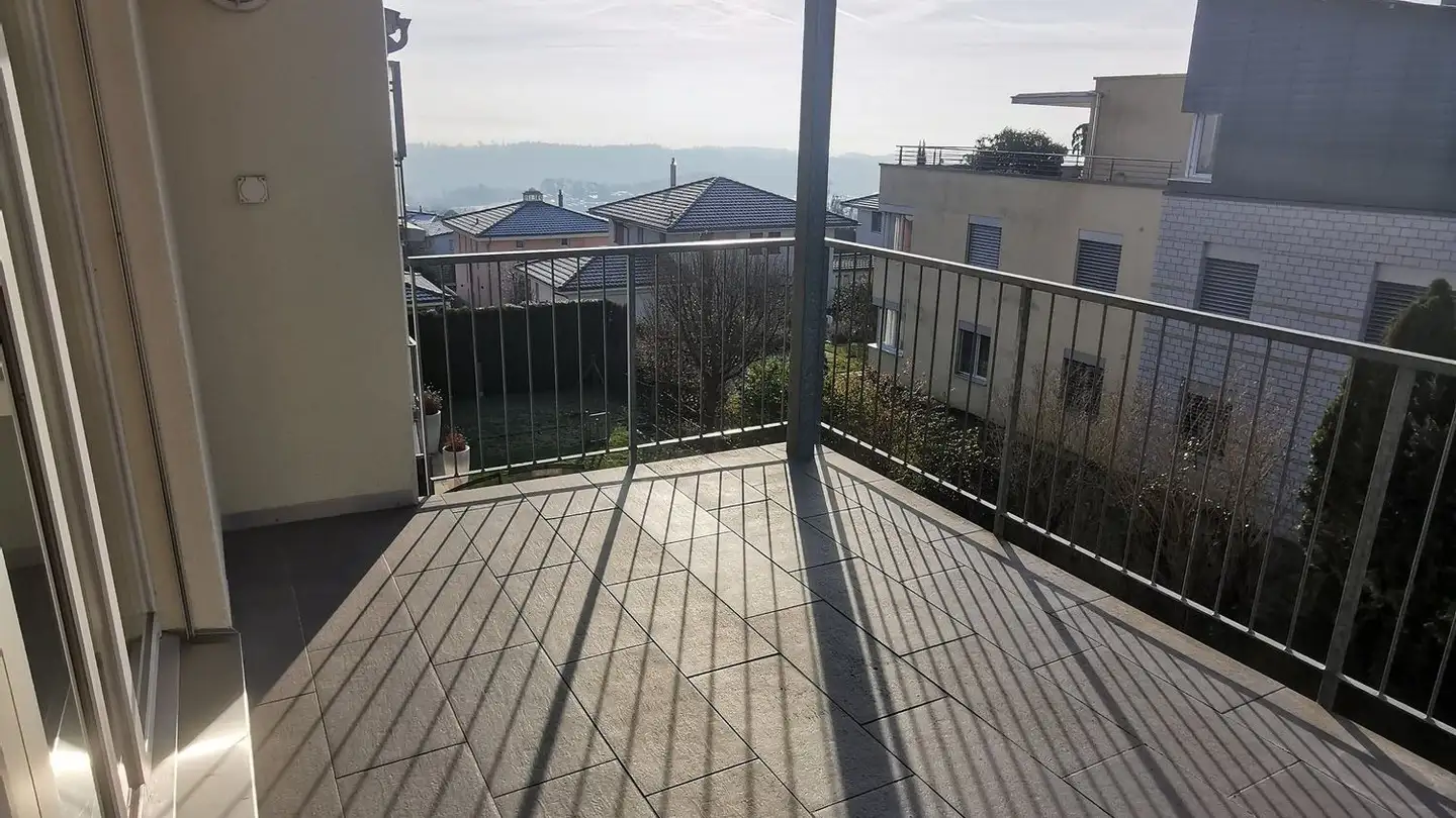 Wohnung kaufen - Brämlenstrasse 35, 8234 Stetten SH