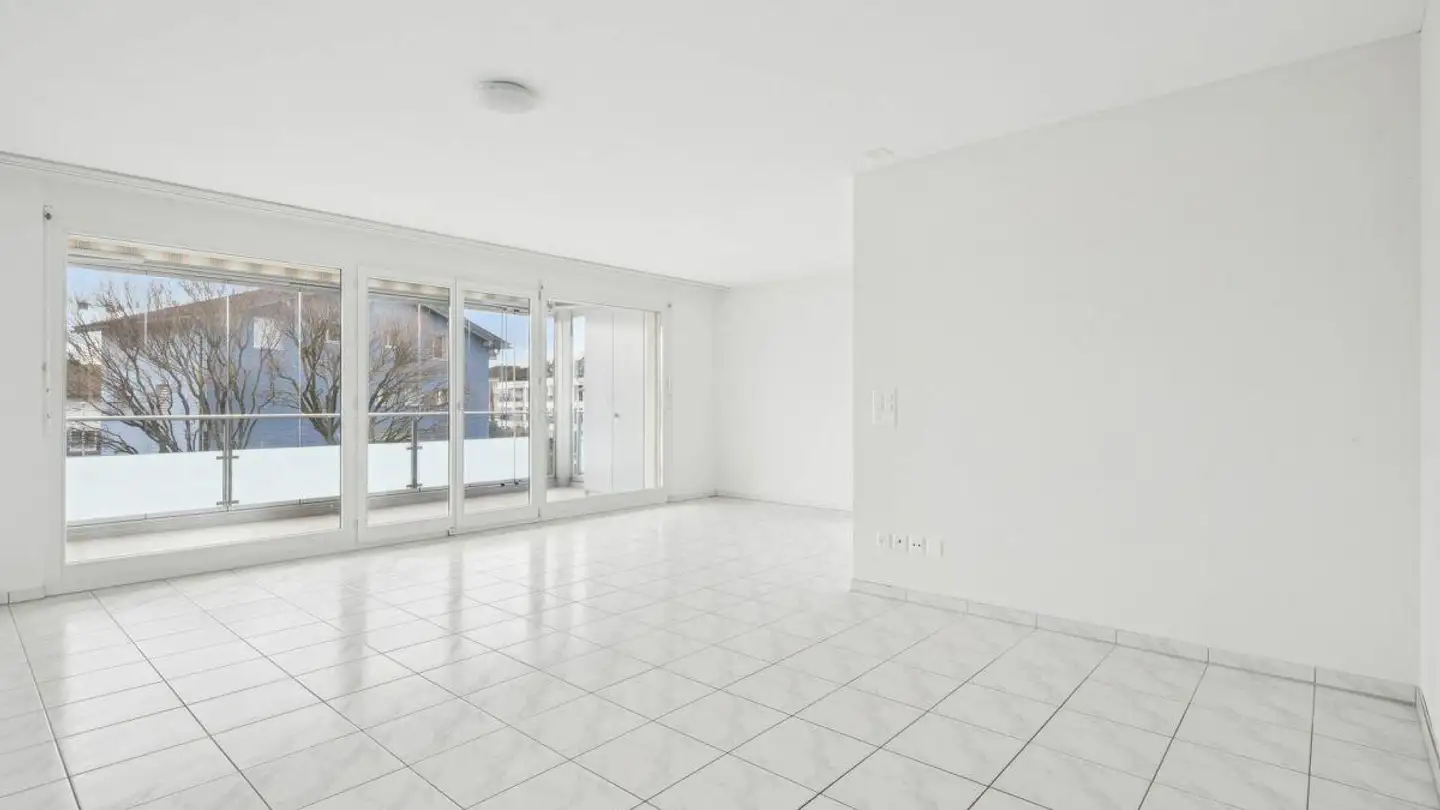 Wohnung kaufen - Werkhofstrasse 1, 6340 Baar - Foto 2