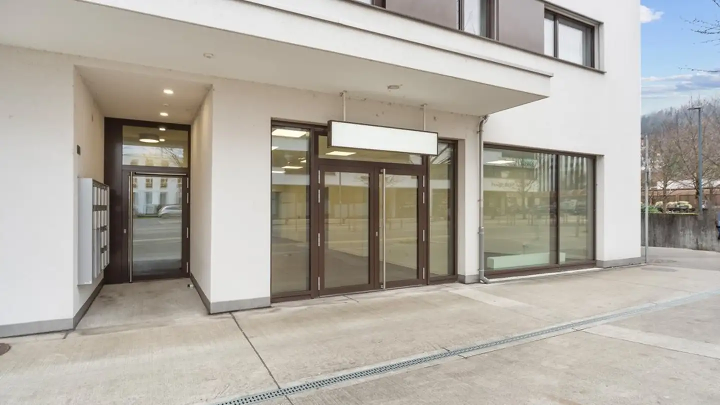 Commerciale in affitto - Widnauerstrasse 4, 9435 Heerbrugg - Foto 3